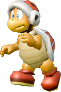 NSMBW Asset Model Fire Bro.png