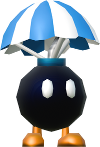 NSMBW Asset Model Parabomb.png