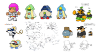 PMTTYDNS concept art characters 10.png