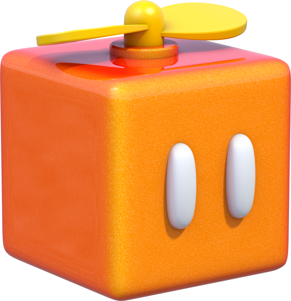Propeller Box Super Mario Wiki The Mario Encyclopedia