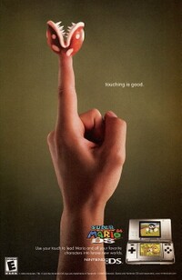 SM64DS Print ad.jpg