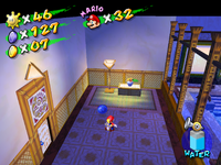 Sirena Beach Blue Coin 30.png