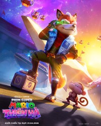 TSMGM VN Fox Poster.jpg