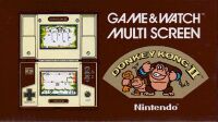 Donkey Kong II