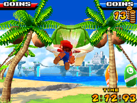 MH3o3 Koopa Beach Castle.png