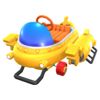 MKT Icon YellowSubScooter.png