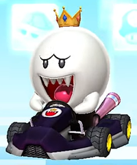 MKAGPDX Standard King Boo.png