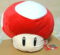 Mushroom Taito plush.png