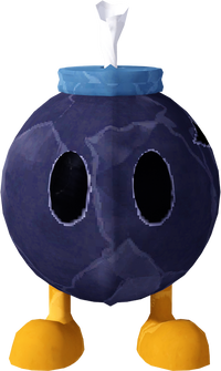 PMTOK PaperMachoBob-omb Render.png