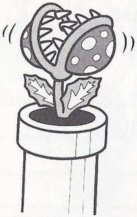 Piranha Plant Perfect.png