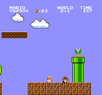 SMB Small Fire Mario Screenshot.png