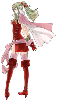 SSBU Tiki (Naga's Voice) Spirit.png