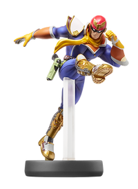 Captain Falcon amiibo.png