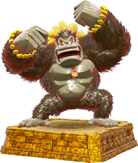 Kong Bananza Statue.png