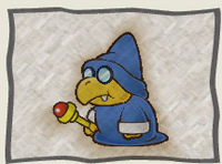 PMTTYD Tattle Log - Magikoopa.png