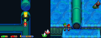 Peach's Castle Dungeon Block 11.png