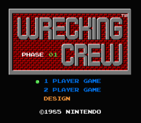 WreckingCrewfamicomtitlescreen.png