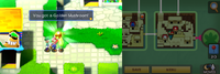 Beanbean Castle (MLSSBM) (Golden Mushroom).png