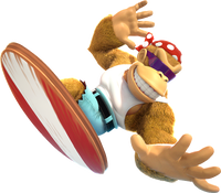 DKCTF Funky Kong Artwork.png