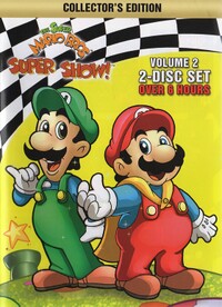 Mario SS NCircle Volume 2.jpg