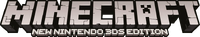 Minecraft New 3DS Edition Logo.png
