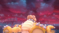 NM SM3DW+BF Giant Bowser Defeated.png