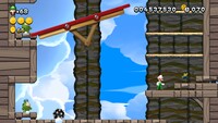 NSLU Spike's Seesaws Luigi Sighting.jpg