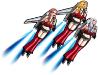 SSBU Elite Beat Divas Spirit.png