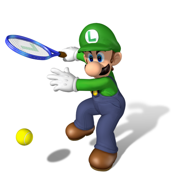 612px-Luigi_Artwork_-_Mario_Power_Tennis.png
