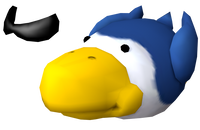 NSMBW Cooligan Alternate Model.png