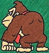 2D DK Back unshaded.png