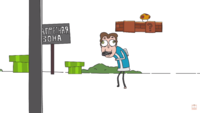 Bob in restricted area.png