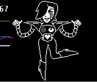 Mettaton EX.gif