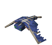Minecraft Phantom.gif