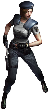 SSBU Jill Valentine Spirit.png