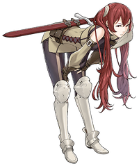 SSBU Severa Spirit.png