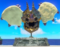 DKB Sinister Blusterwing Statue.jpg