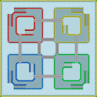 MKDS Block Fort Map.png