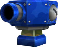 SMG Water Bazooka model.png