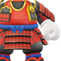 SMO Samurai Armor.png
