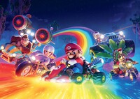 TSMBM Rainbow Road group art.jpg