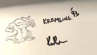 DKC Kevbay Kritter Small.png