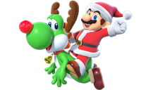 Holiday Mario Yoshi.png