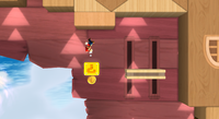 SMG2 Mario Hitting Coin Block.png