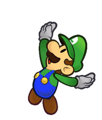 SPM Luigi Stylish Move 2.png