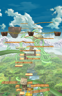 SSBB Rumble Falls 4.png