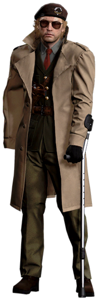 SSBU Kazurhira Miller Spirit.png