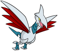 SSBU Skarmory Spirit.png
