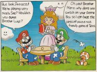 Club Nintendo Classic comic 01.jpg