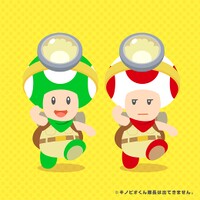 Kinopio-kun Captain Toad.jpg